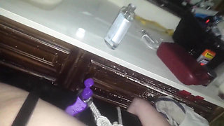 Close-up Machine Fucking Her Tomwoods2020