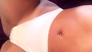 Amateur ass masturbation compilation