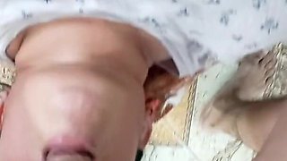 Sucking Balls Deepthroat