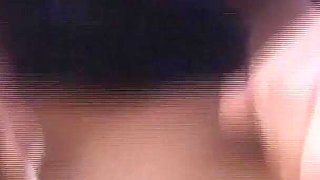 German MILF Takes Rough Fuck in the Toilet