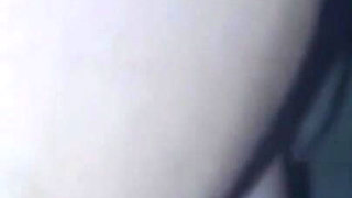 Karwachauth Special! Desi Wife Ass Fuck in Doggy Style Position!