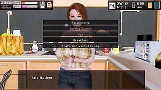Unlimited Pleasure [v0.2.8] Part 13 Penis on Action by Loveskysan69