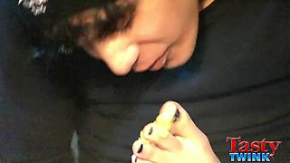 Peanut Butter Angel - Angel