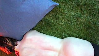 Amateur Cute Teen Girl Plays Anal Solo Cam Free Porn