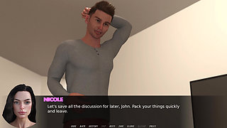 Taboo Games Part 33