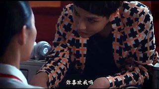 Hot Asian Stewardess Fucked Hard in the Air - Amateur Teen Squirts