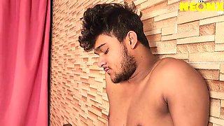 Indian Stepmom in Saree Rough Fucked by Stepson - Big Boobs, Blowjob, and Hardcore Sex