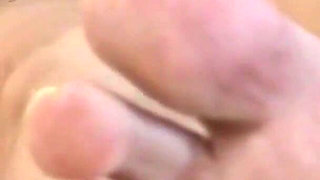 Latina Wife Enjoys Sex on the Beach, Shows off in Bikini, Masturbates, Cum on Her Tits and Hairy Pus