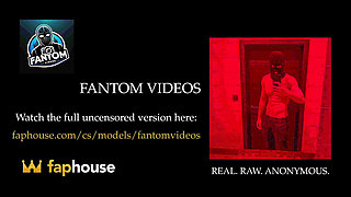 Fantom Ep. #13 - Nikola Lauberova Full Anal with Czech Trash Star: Doggy & Upside Down