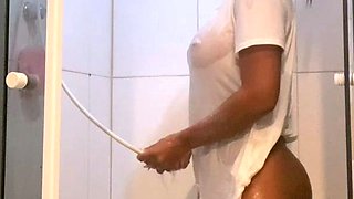 Solo Amateur Blonde Teen Homemade Pussy Masturbation
