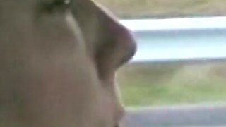 Smoking 120 Driving