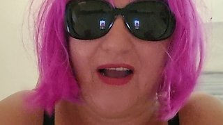 Quick Fuck Big Tits Wife