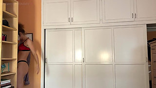 Jewish Stepmom Makes You Cum Twice JOI Prepare for the Coolest Stepmom Ever! She Knows Your Stressed and Wants to Help Relieve