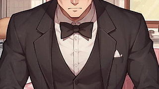 Ep1: Waifu by Myside: Patch Me in (gameplay)