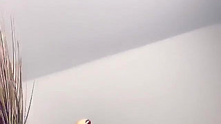 Naughty Little Video to Go with the Foot Fetish