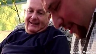 Big Tit Wife Outdoor Fuck With Big Dick Fucking Session 6 Min