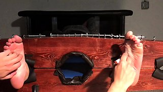 Devil's Footstool aka devilsfootstool OnlyFans - Tina