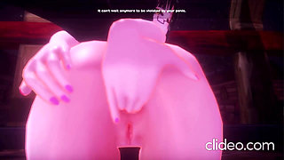 linda furra hentai - Monster Girl Insland