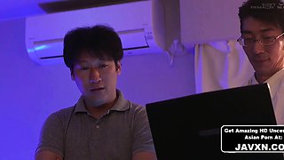 Japanese Babes At The Gym