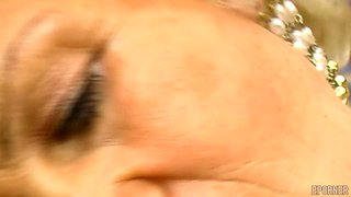 Old Ladies Still Wants To Feel Good - Lesbian Sex