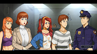 MILFs Plaza - 61 Not so Fast by Misskitty2k