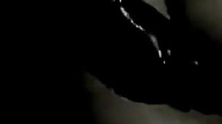Latex Black Forest Girl Part 1