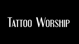 Femme Fatale Films - Mistress Jezabel - Tattoo Worship