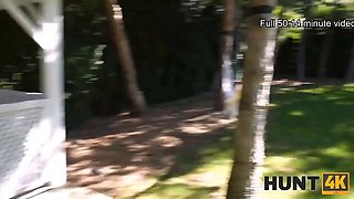 Hunt4k. best-kept kinky hidden