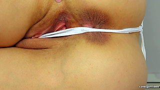 Kobe Lee - Micro Thong Panty Teasing Iii