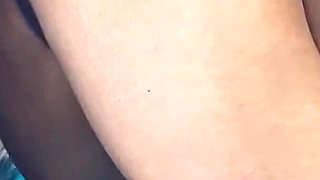 Cute Teen Fucked by Her Step Brother Doggy Style