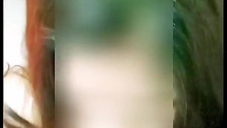 Sweet Girl Called BBC Guy and Blow Job of Him