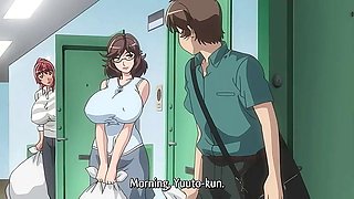 CUMMING THIS FALL ON NICKOLODEON: Big Tits, Milf  Hardcore Porn