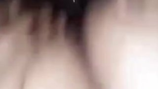 Big Round Ass Anal Fucked with Big Black Cock