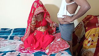 Hardcore pounding of best friend's girlfriend bhabhi with an oral finish