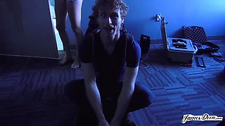 Behind The Scenes On Sloth