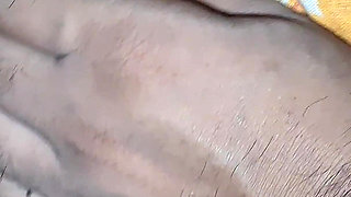 Neighbour Bhabhi Sex at Her Home