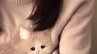 Asian Angel 25703
