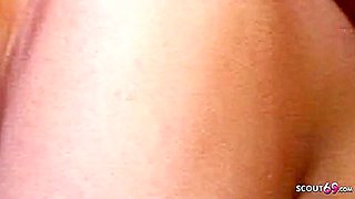 Horny Mature June Summers Seduces Bbc Friend Of Stepdaughter To Fuck