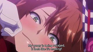 Oide yo mizuryuu kei land episode 02