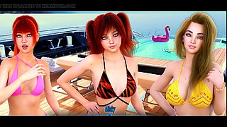 Hentai fuck, miracle, hentai anime