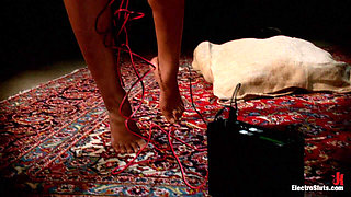 The Chosen One: an Electrosluts Reality Film