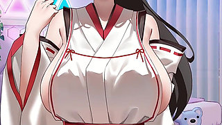 Ep5: Taipei Heat - My Wife Wants to Be a Professional Cosplayer (gameplay)