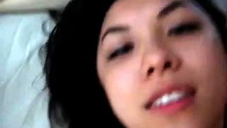 Hot Filipina Fuck