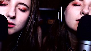 Cute brunette amateur teen masturbates on webcam