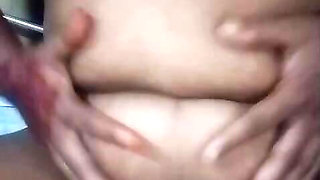 Desi wife make hot video for her hubby