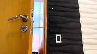 MILF Kati - Latin Family Hardcore Fun Time