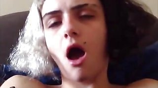 He Fucked My Pussy and Gave Me a Facial?