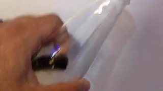My Boyfriend Fantasized About a Bottle