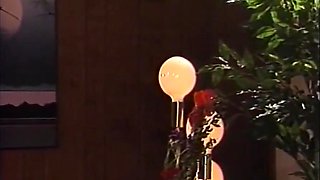 Marc Wallace - Giant Tits For