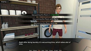 Jimmy's Awkward Adventures Part 5